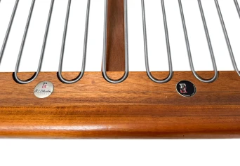 Minerva Sofa by Peter Hvidt & Orla Molgaard Nielsen for France & Søn, 1960s